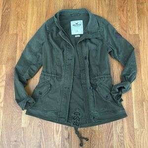 Hollister Jacket